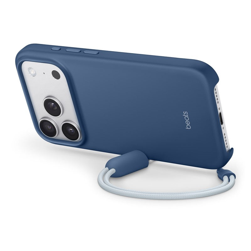 Beats iPhone 17 Pro Kickstand Case with MagSafe and Camera Control Beats iPhone 17 Pro Kickstand Case with MagSafe and Camera Control